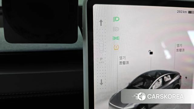 Tesla Model Y id 4892717 из Кореи 30