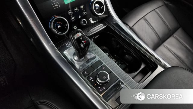 Land Rover Range Rover Sport 2nd Generation id 4988219 из Кореи 19