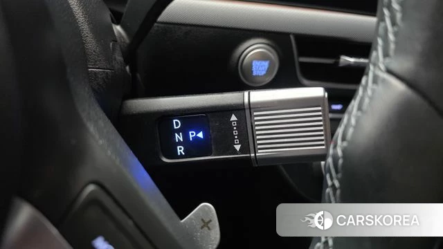 Hyundai Sonata D Edge (DN8) id 4985031 из Кореи 29