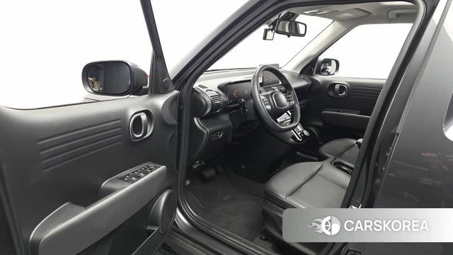 Hyundai Casper id 4980879 из Кореи 30