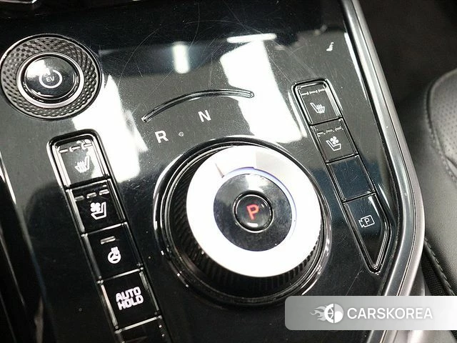 Kia Di All New Niro EV id 5052775 из Кореи 19