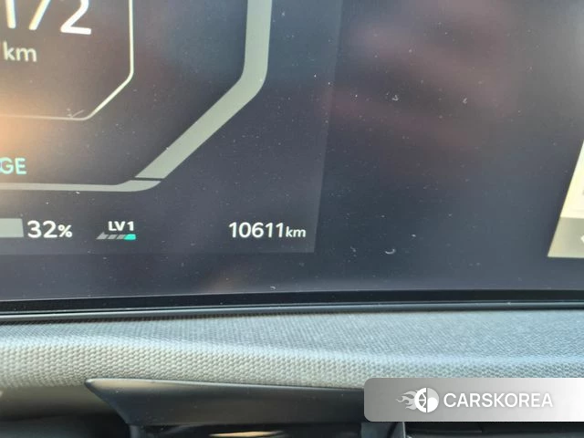 Kia The New EV6 id 4990506 из Кореи 19