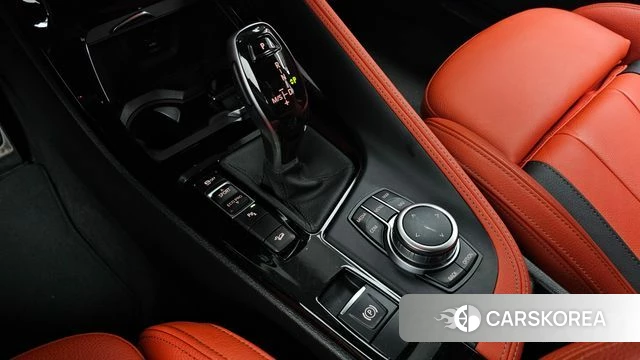 BMW X2 (F39) id 5053229 из Кореи 34