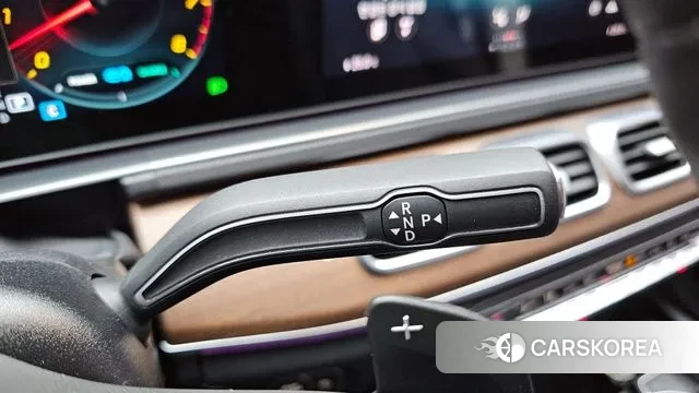 Mercedes-Benz GLE-Class W167 id 3514001 из Кореи 19