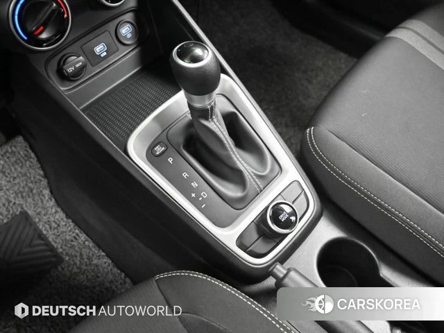 Hyundai Venue id 5018512 из Кореи 19
