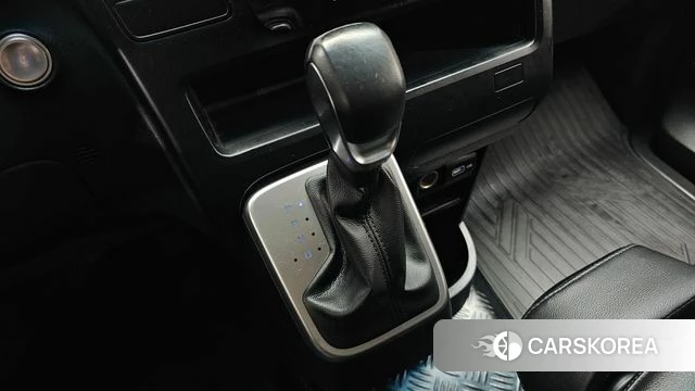 Hyundai Staria id 5027571 из Кореи 29