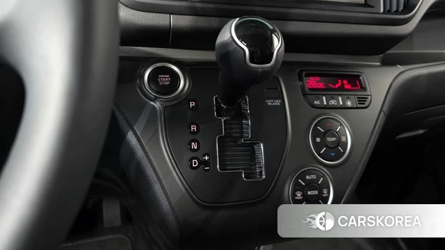 Kia The New Kia Ray id 5038819 из Кореи 29