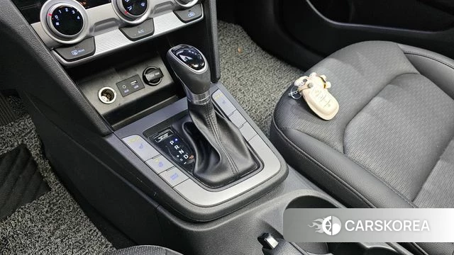 Hyundai The New Avante AD id 4727879 из Кореи 37