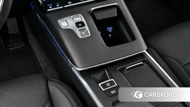 Hyundai The New Grandeur IG id 4784224 из Кореи 31