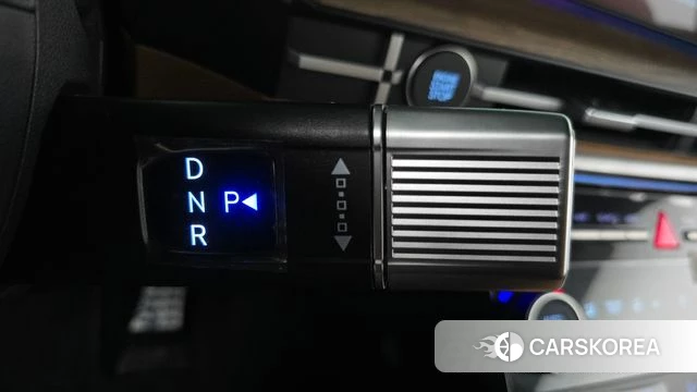 Hyundai Santa Fe (MX5) id 5026338 из Кореи 33