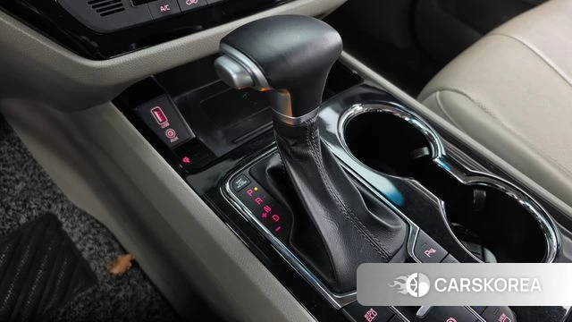 Kia The New Carnival id 5028797 из Кореи 35