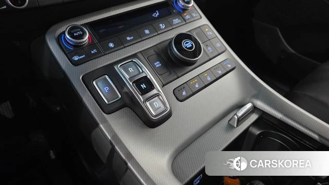 Hyundai The New Palisade id 5026433 из Кореи 32