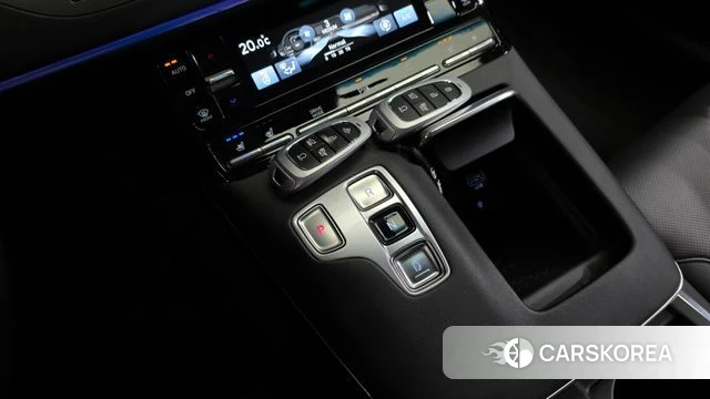 Hyundai The New Grandeur IG id 4651111 из Кореи 30