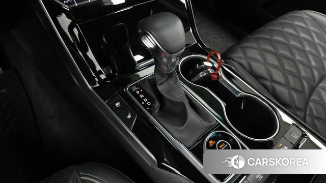 Kia Mohave Master id 5053064 из Кореи 34