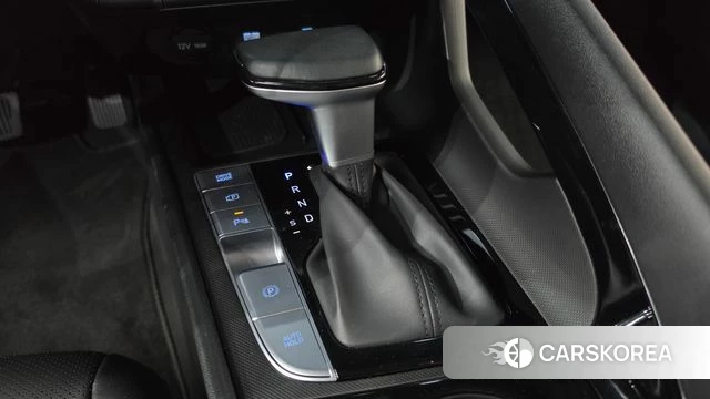 Hyundai The New Avante Hybrid (CN7) id 4975485 из Кореи 30