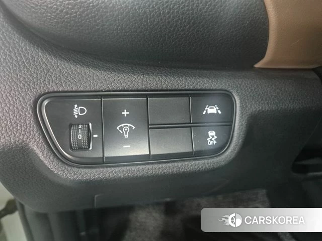 Kia Seltos id 4967080 из Кореи 19