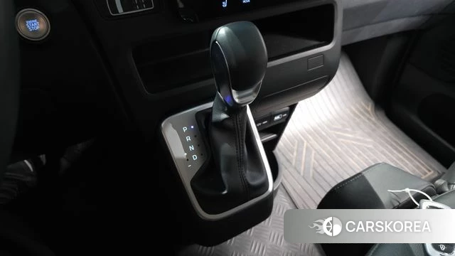 Hyundai Staria id 4987060 из Кореи 32
