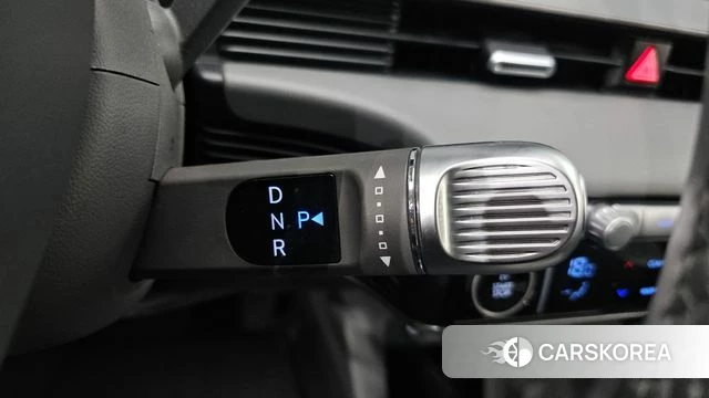 Hyundai Ionic 5 id 5027403 из Кореи 34