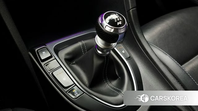Hyundai Veloster (JS) id 4953066 из Кореи 19