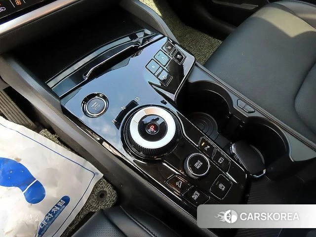 Kia Sportage 5th Generation id 5001864 из Кореи 19