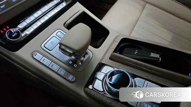 Genesis G90 id 5012846 из Кореи 19