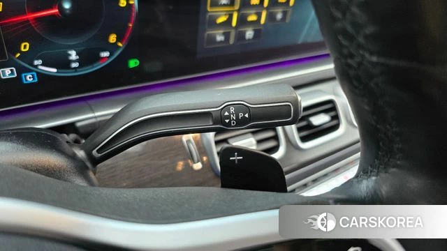 Mercedes-Benz GLE-Class W167 id 4982213 из Кореи 31
