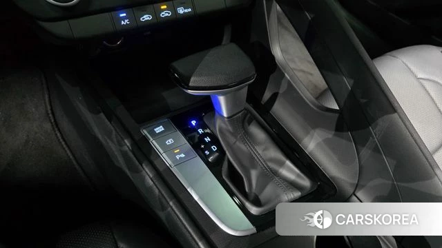 Hyundai The New Avante (CN7) id 4381654 из Кореи 19