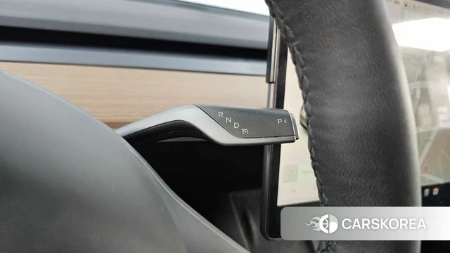 Tesla Model Y id 4641943 из Кореи 32
