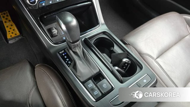 Hyundai Grandeur IG id 4708712 из Кореи 19