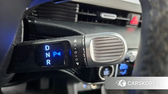 Hyundai Ionic 5 id 5017107 из Кореи 34