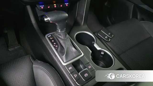 Kia Sportage The Bold id 5003478 из Кореи 31