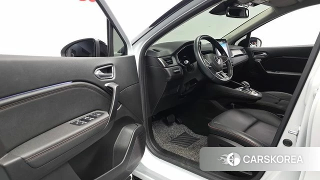 Renault Korea (Samsung) Capture id 4923272 из Кореи 30