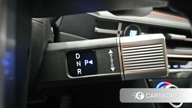 Hyundai Santa Fe (MX5) id 4920974 из Кореи 19