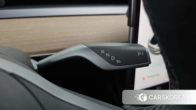 Tesla Model 3 id 5028231 из Кореи 19