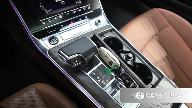 Audi A6 (C8) id 4905945 из Кореи 32