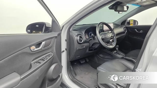Hyundai The New Kona id 4987319 из Кореи 31