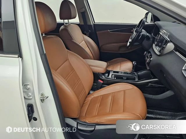 Kia The New Sorento id 4998544 из Кореи 18