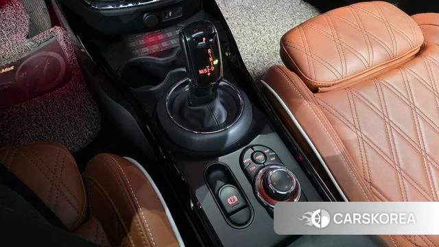 Mini Cooper SD Clubman id 5027709 из Кореи 36