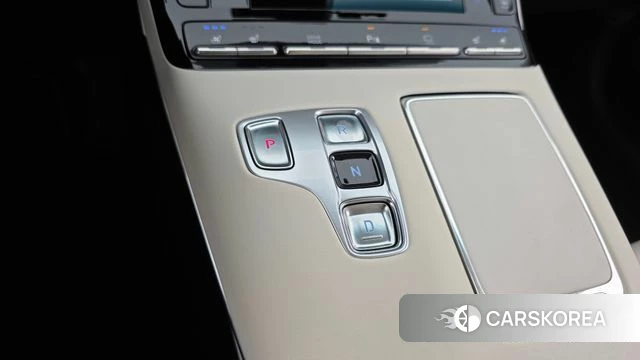 Hyundai The New Grandeur IG id 4745391 из Кореи 19
