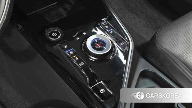 Kia Di All New Niro EV id 4991691 из Кореи 19
