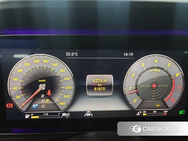 Mercedes-Benz E-Class W213 id 5018294 из Кореи 19