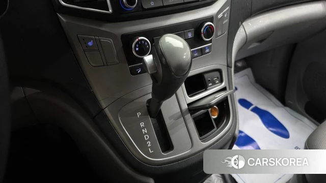 Hyundai The New Grand Starex id 4605299 из Кореи 19