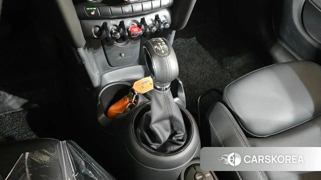 Mini Cooper id 5048311 из Кореи 19