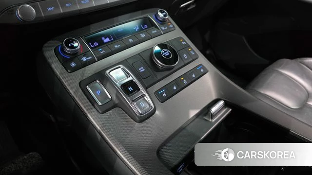 Hyundai Palisade id 5041110 из Кореи 36