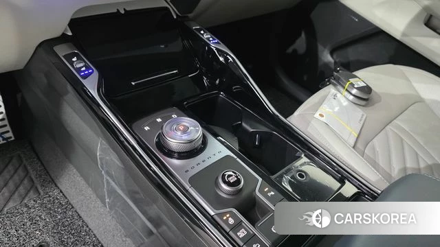 Kia The New Sorento 4th Generation id 5026155 из Кореи 19