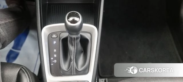 Hyundai Venue id 5029019 из Кореи 19