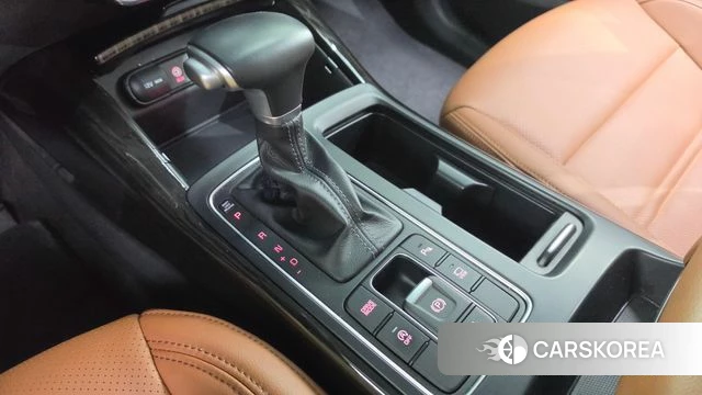 Kia The New Sorento id 5028858 из Кореи 29