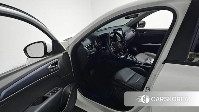 Renault Korea (Samsung) XM3 id 4959571 из Кореи 29