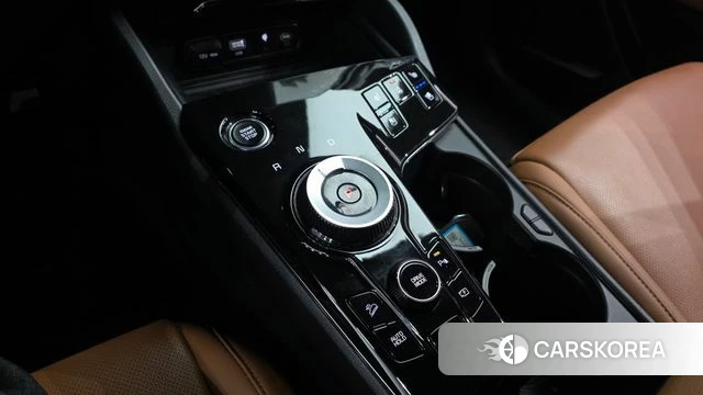 Kia Sportage 5th Generation Hybrid id 4957785 из Кореи 19