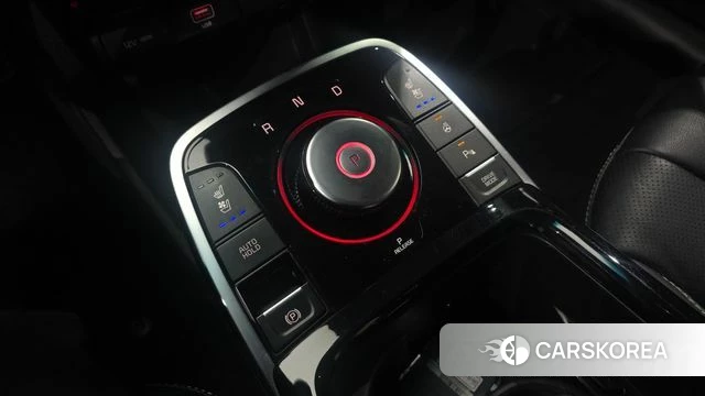 Kia Niro EV id 5013046 из Кореи 19